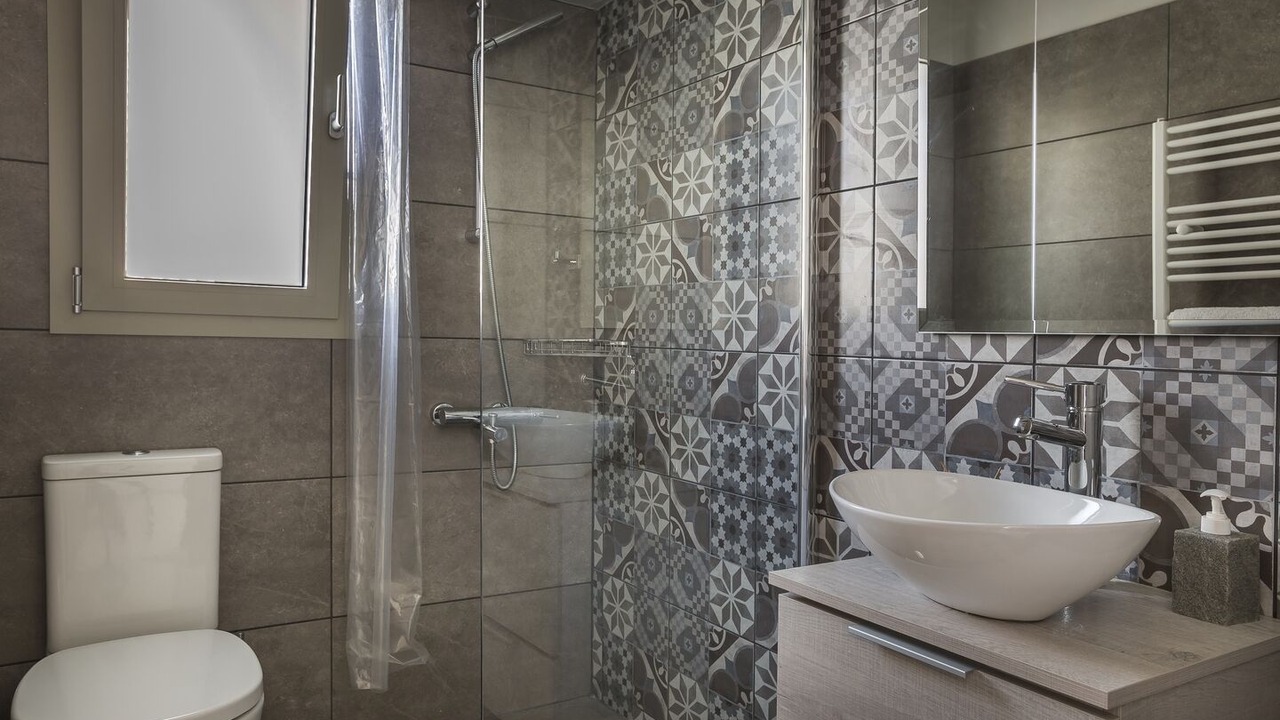 Photo of Bathroom in Argostoli Town