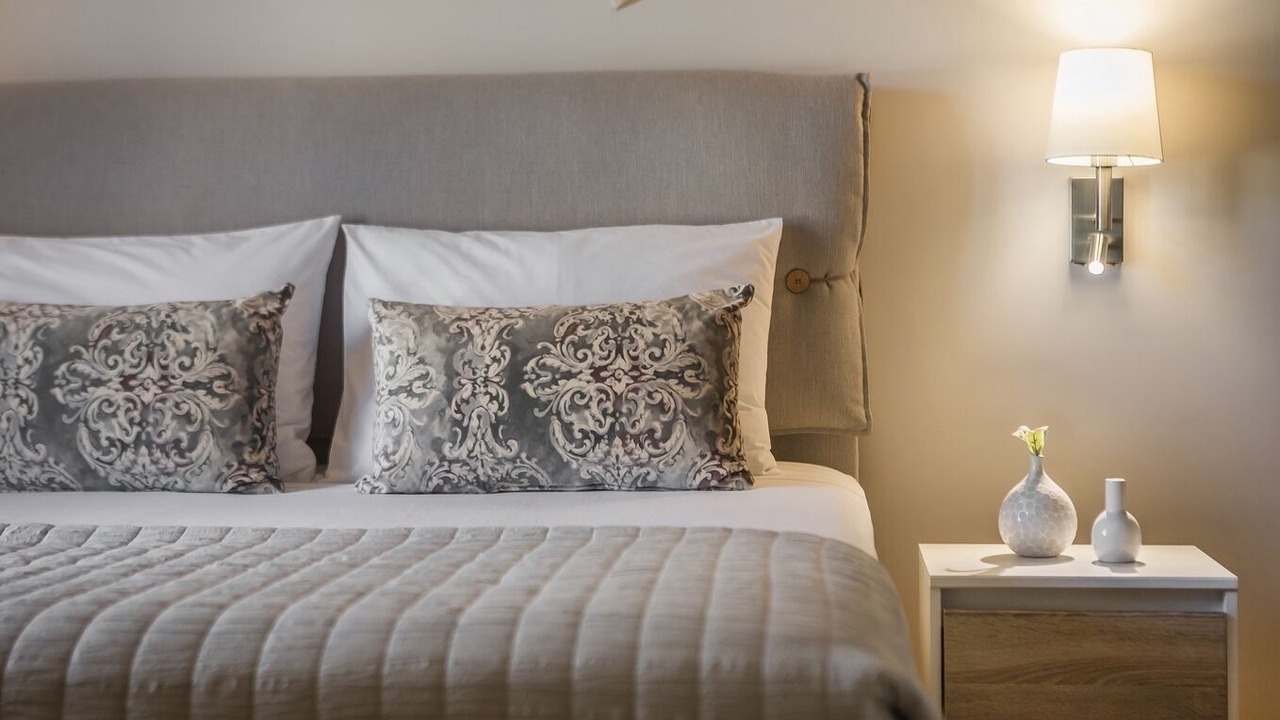Photo of Bedroom in Argostoli Town