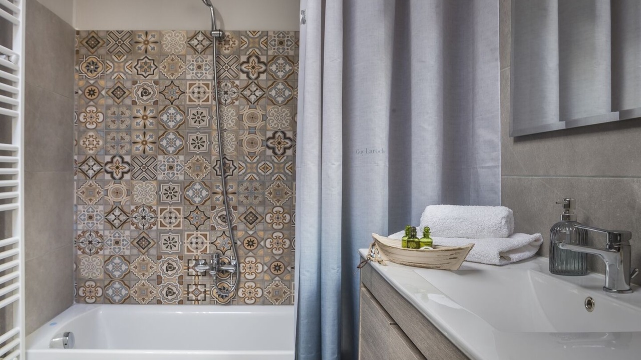 Photo of Bathroom in Argostoli Town