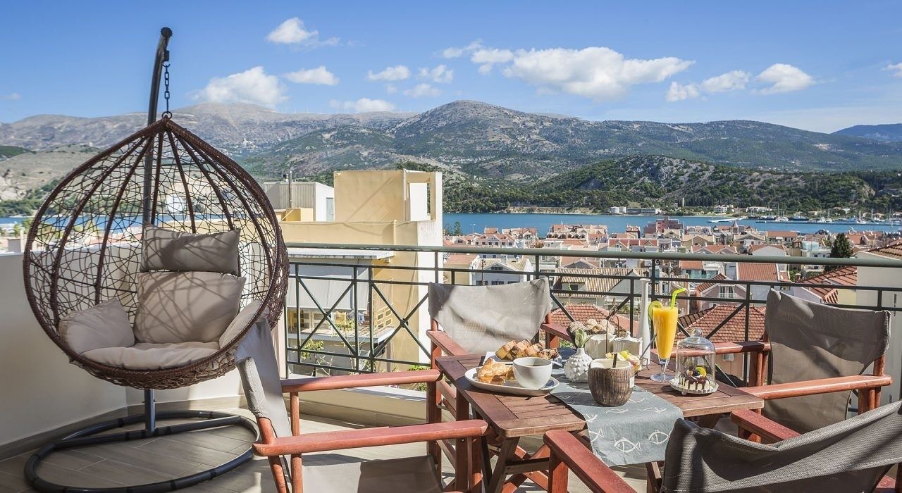 Photo of Outdoor in Argostoli Town