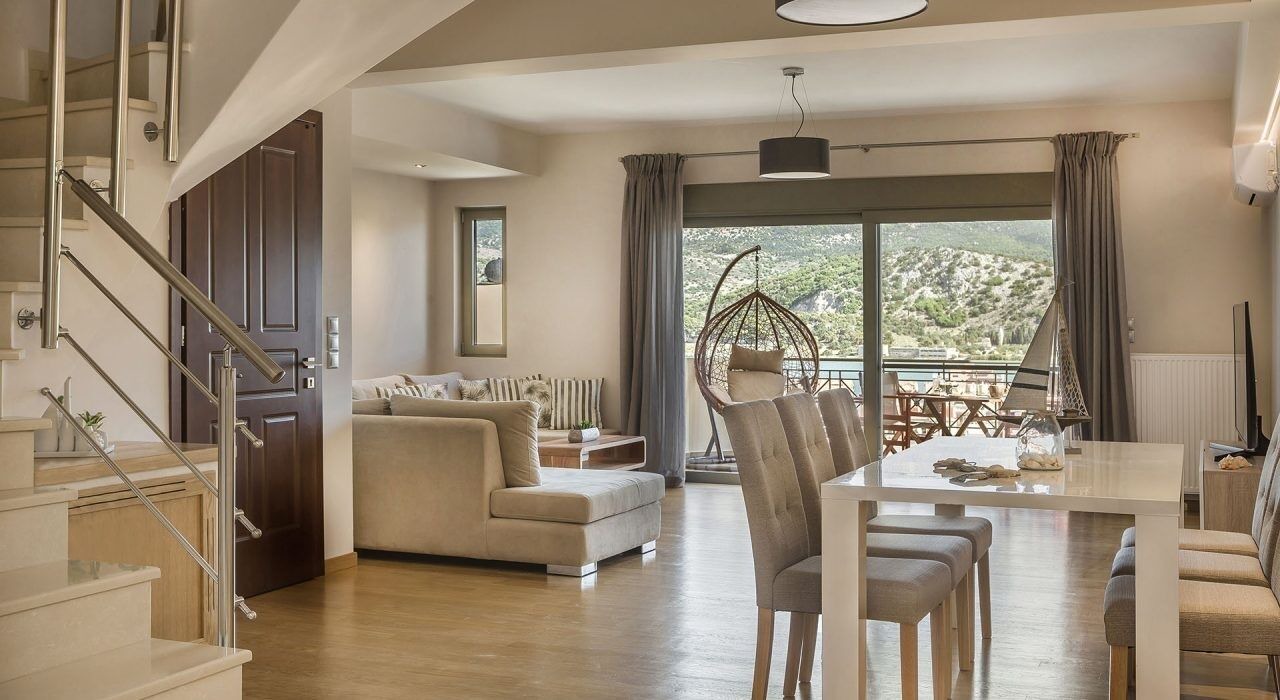 Photo of Livingroom in Argostoli Town
