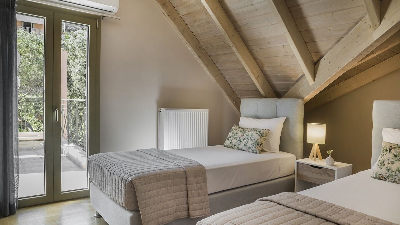Photo of Bedroom in Argostoli Town