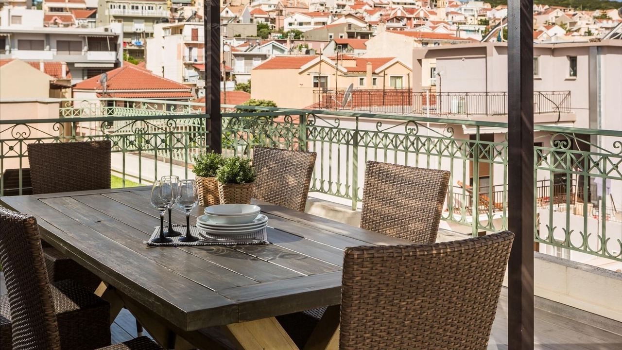 Photo of Outdoor in Kefalonia