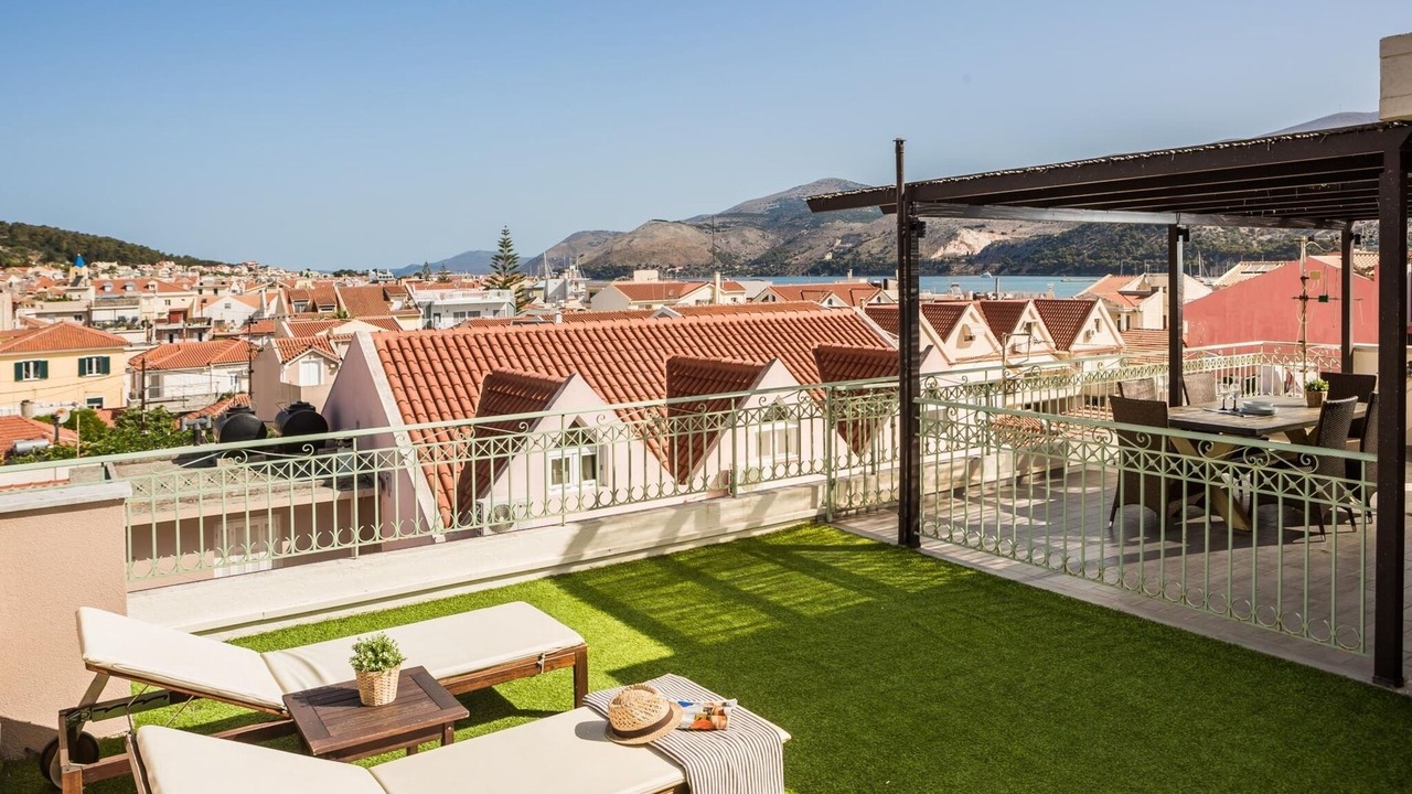 Photo of Outdoor in Kefalonia