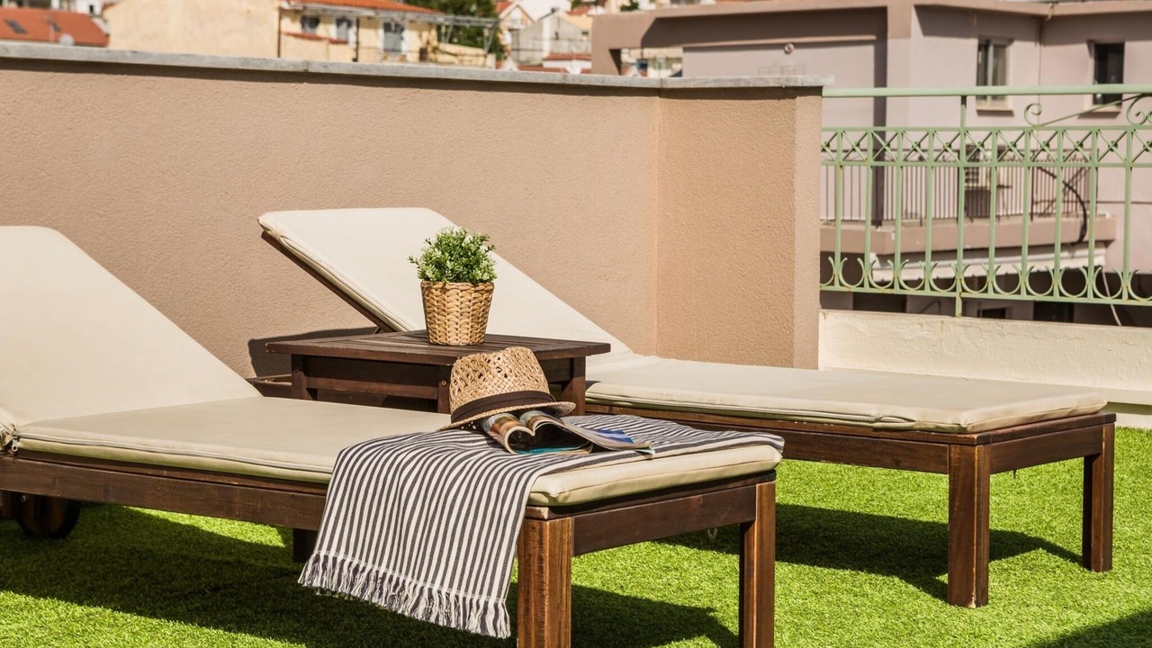 Photo of Outdoor in Kefalonia