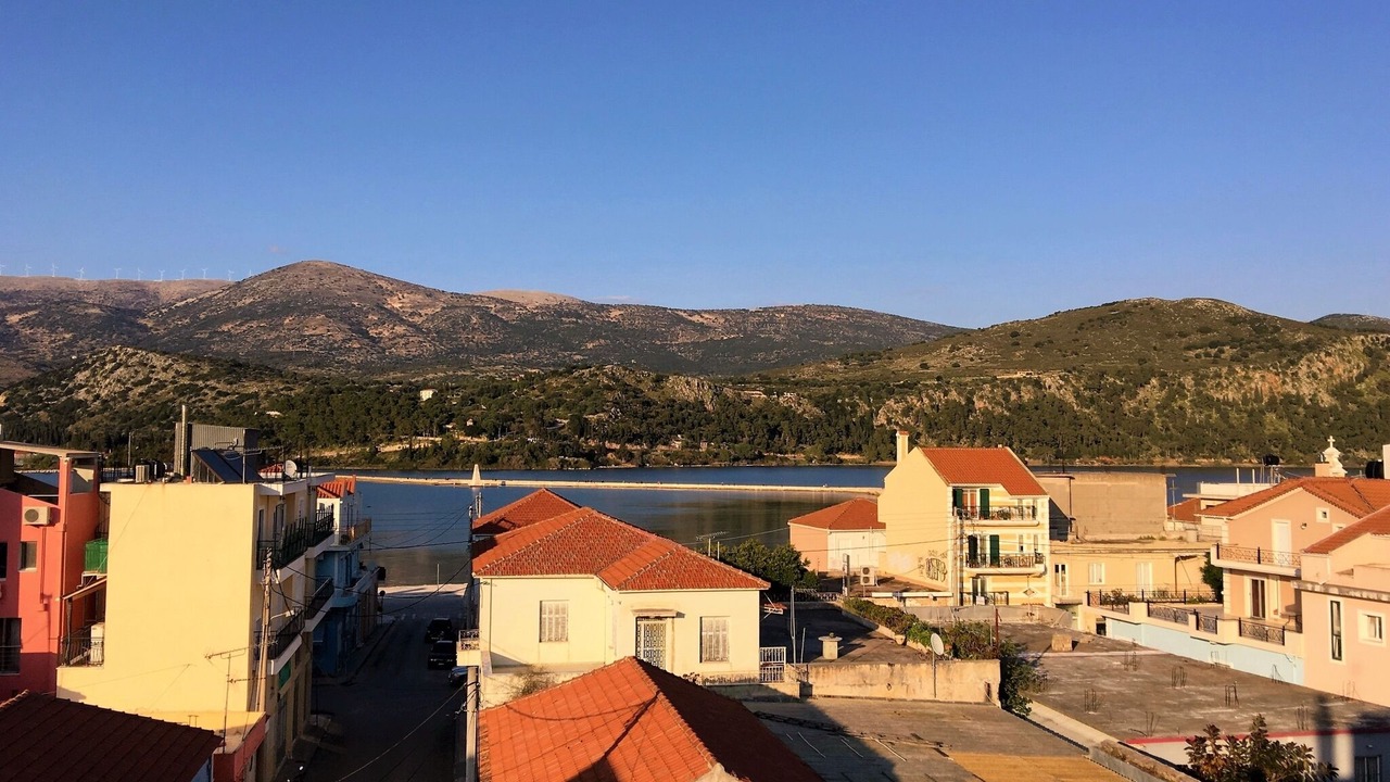 Photo of Outdoor in Kefalonia