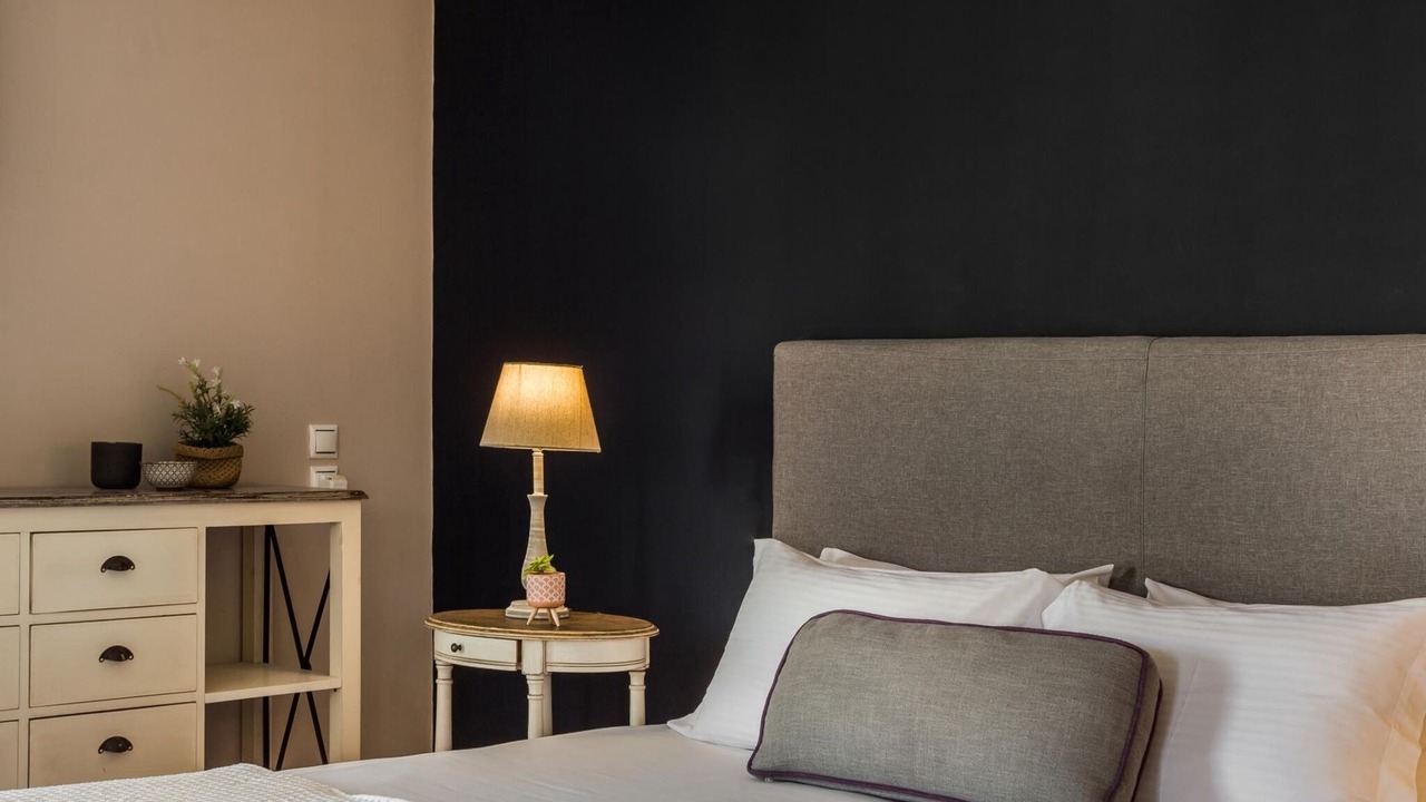 Photo of Bedroom in Kefalonia