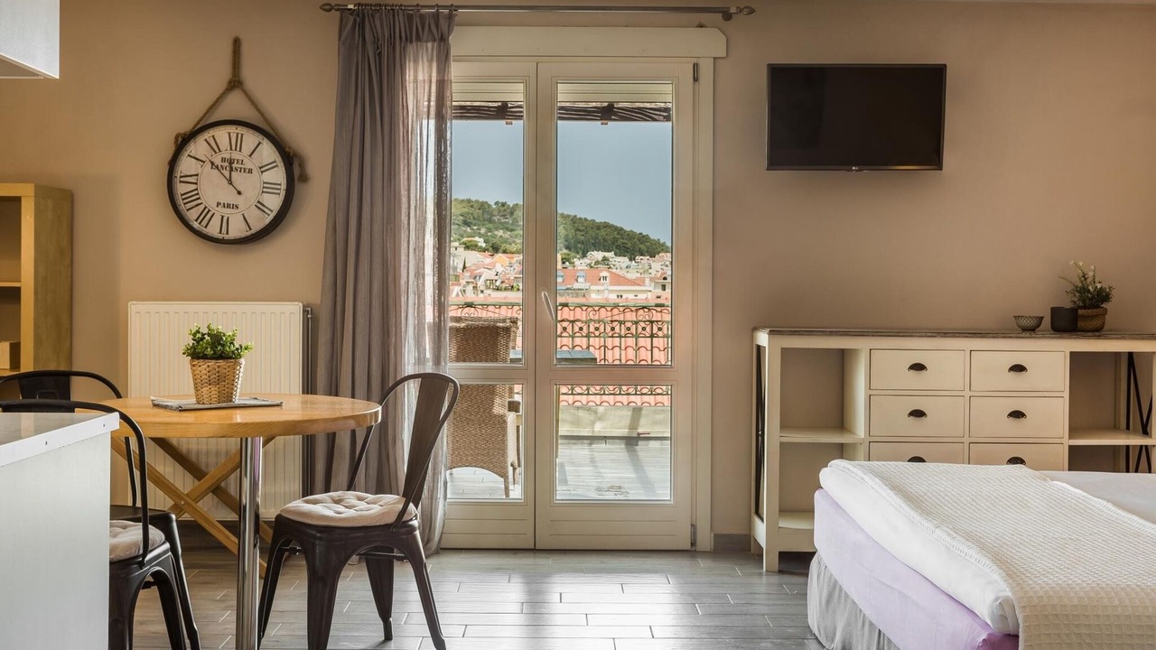 Photo of Bedroom in Kefalonia