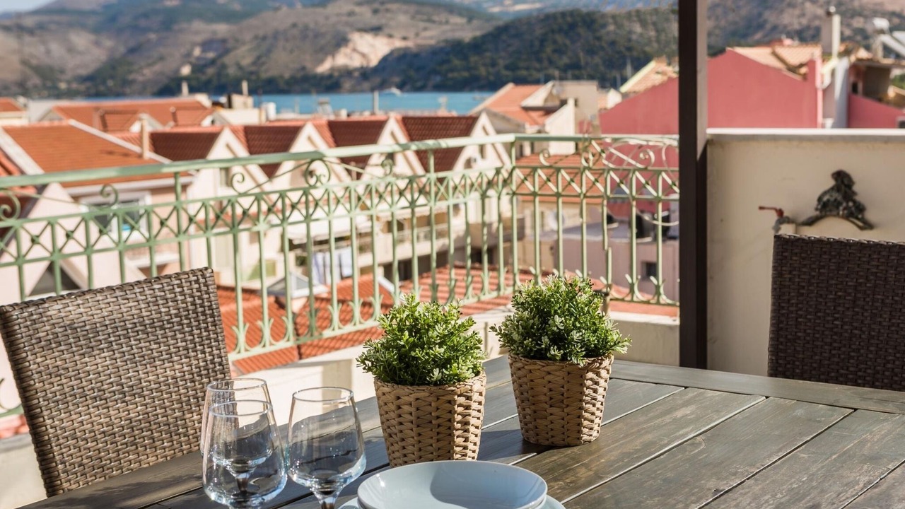 Photo of Outdoor in Kefalonia