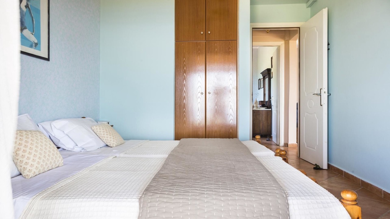 Photo of Bedroom in Lassi