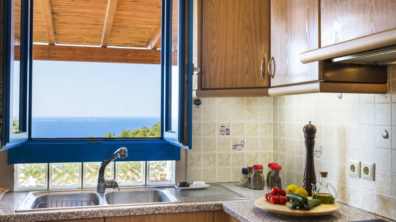 Photo of Kitchen in Lassi