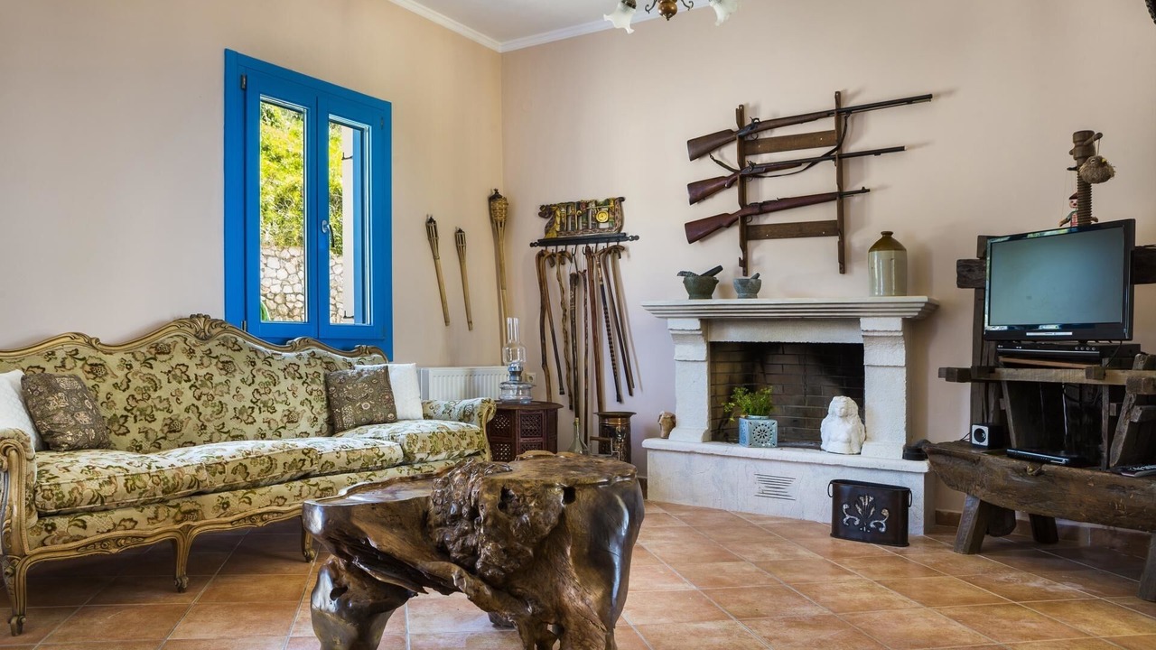 Photo of Livingroom in Lassi