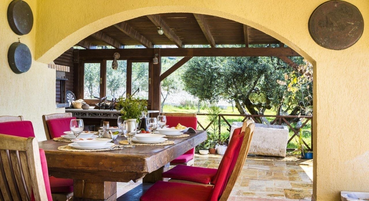 Photo of Outdoor in Lassi
