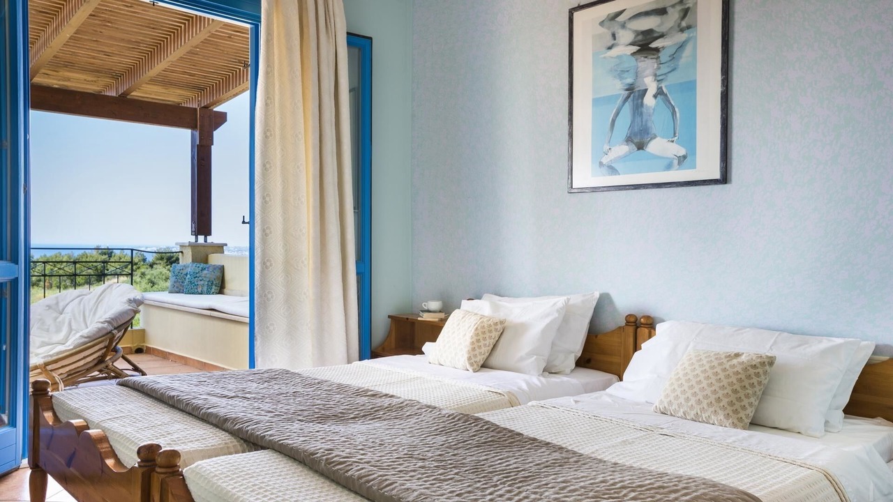 Photo of Bedroom in Lassi
