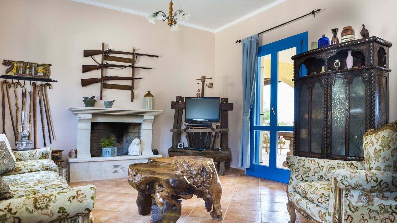 Photo of Livingroom in Lassi