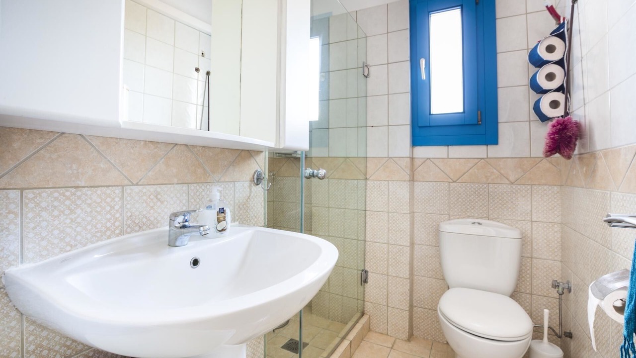 Photo of Bathroom in Lassi