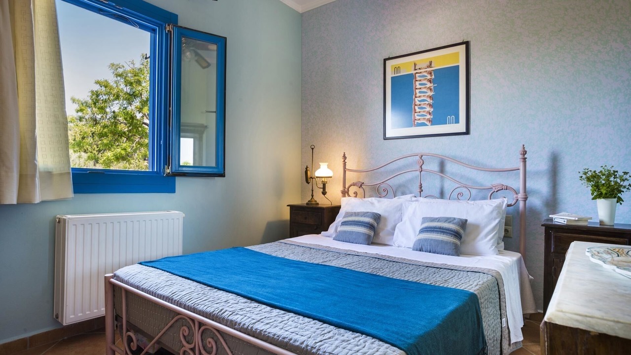 Photo of Bedroom in Lassi