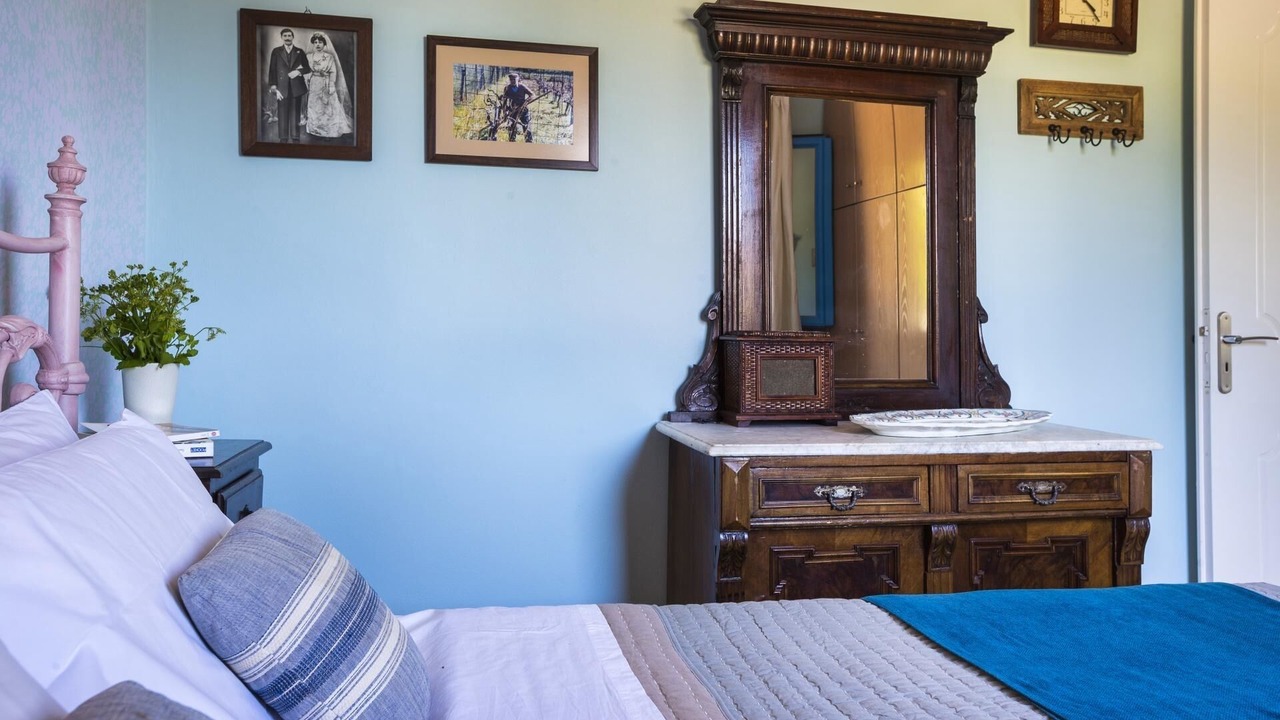 Photo of Bedroom in Lassi
