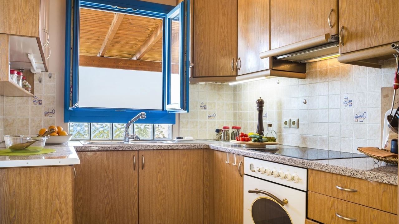 Photo of Kitchen in Lassi