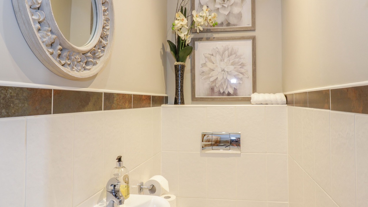 Photo of Bathroom in Moffat