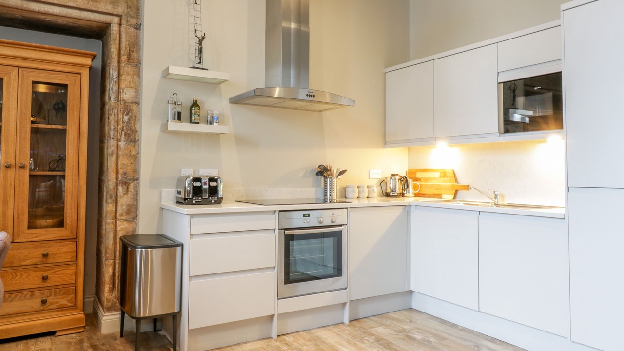 Photo of Kitchen in Moffat