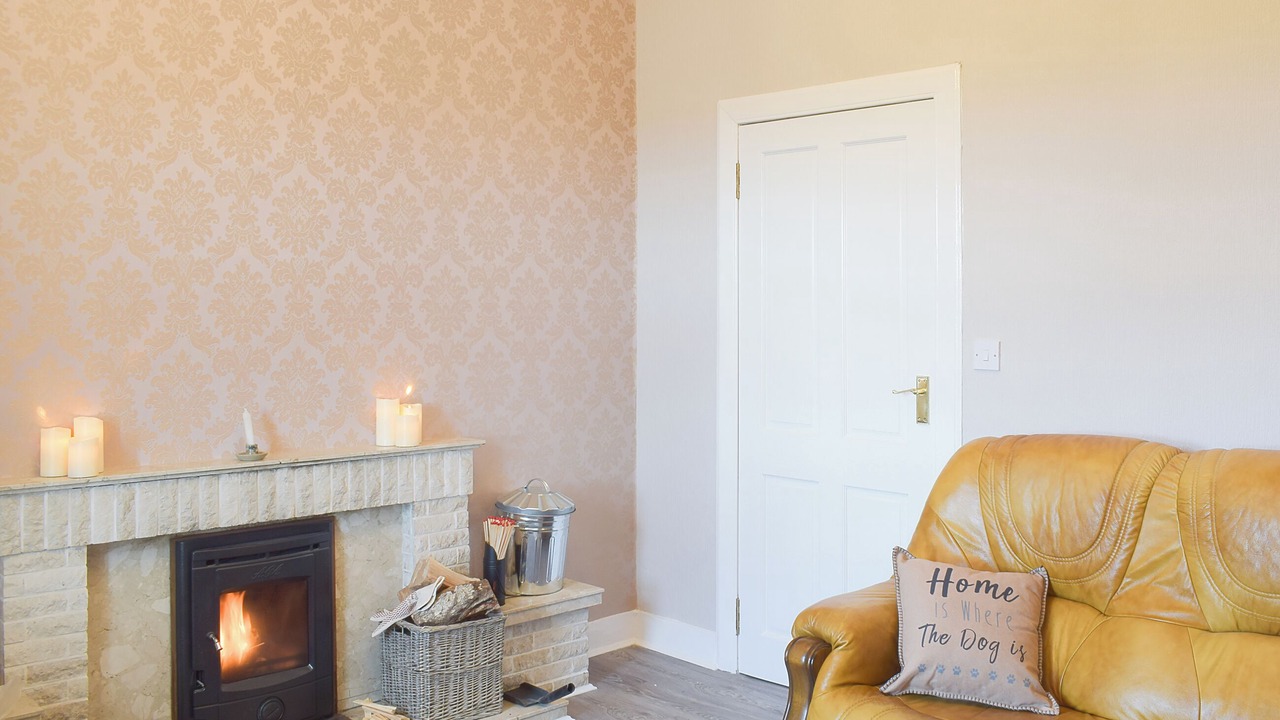 Photo of Bedroom in Maidens