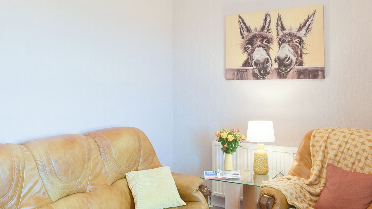 Photo of Bedroom in Maidens