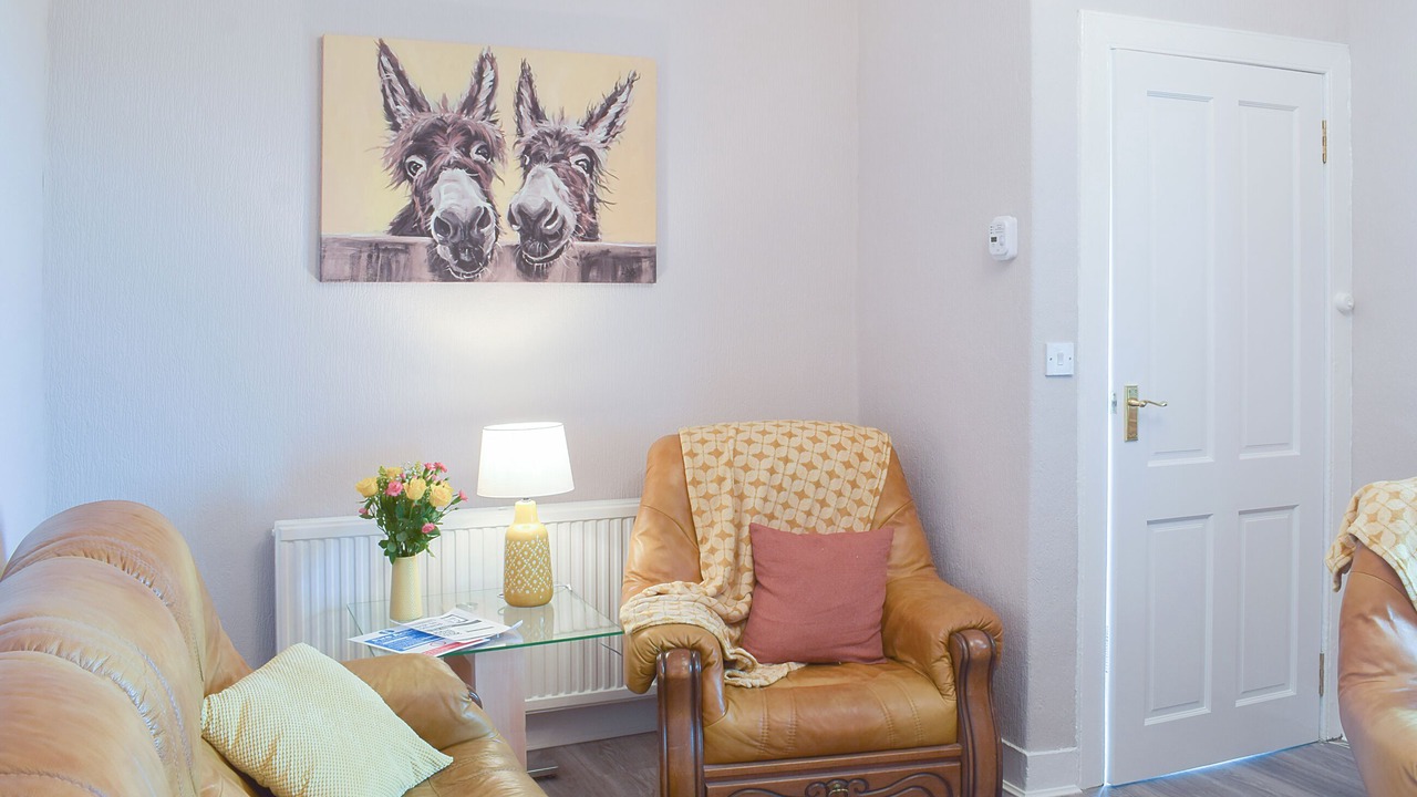 Photo of Bedroom in Maidens