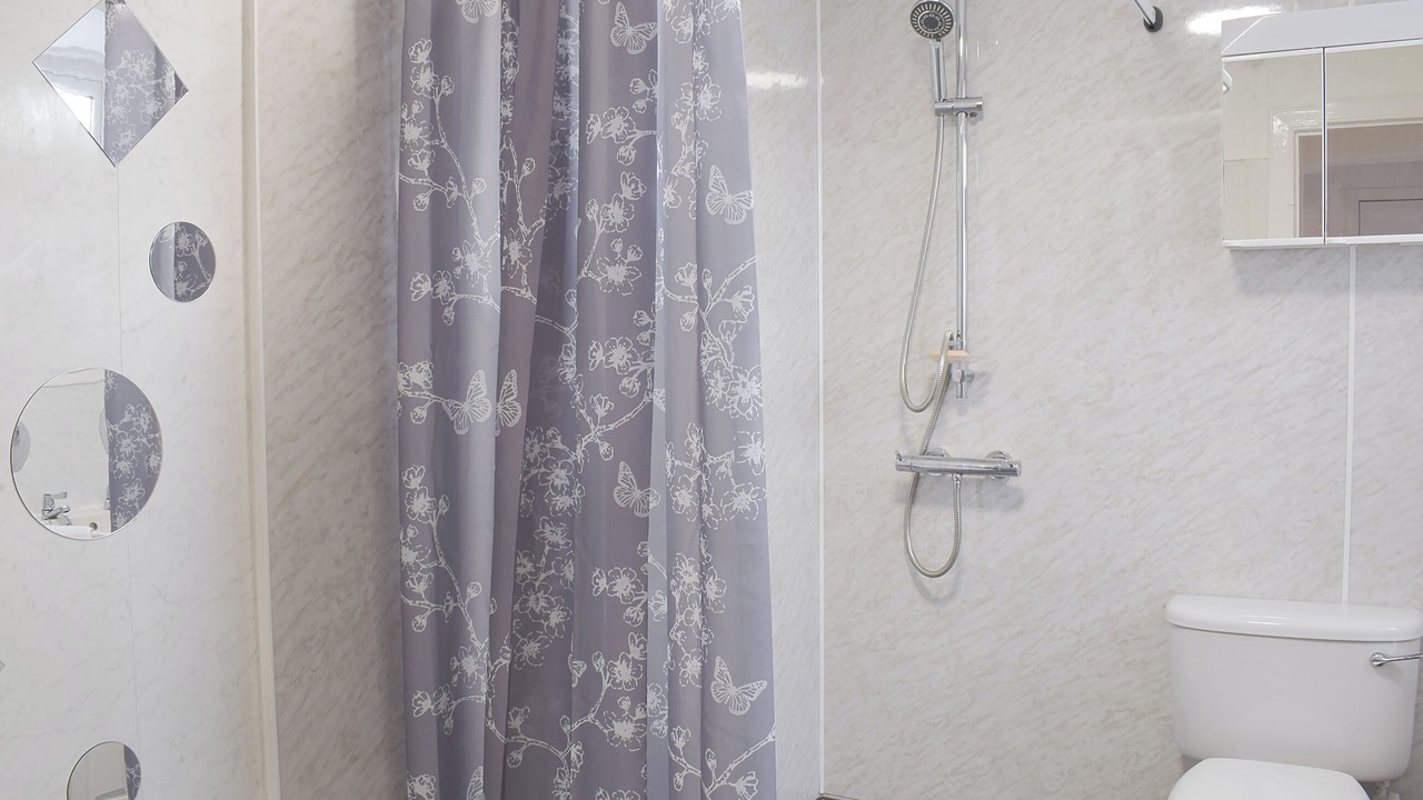 Photo of Bathroom in Maidens