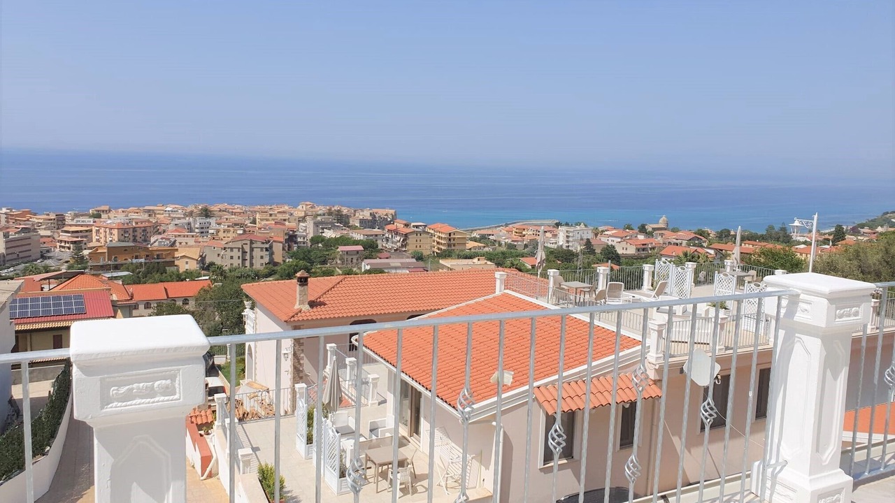 Photo of Outdoor in Tropea