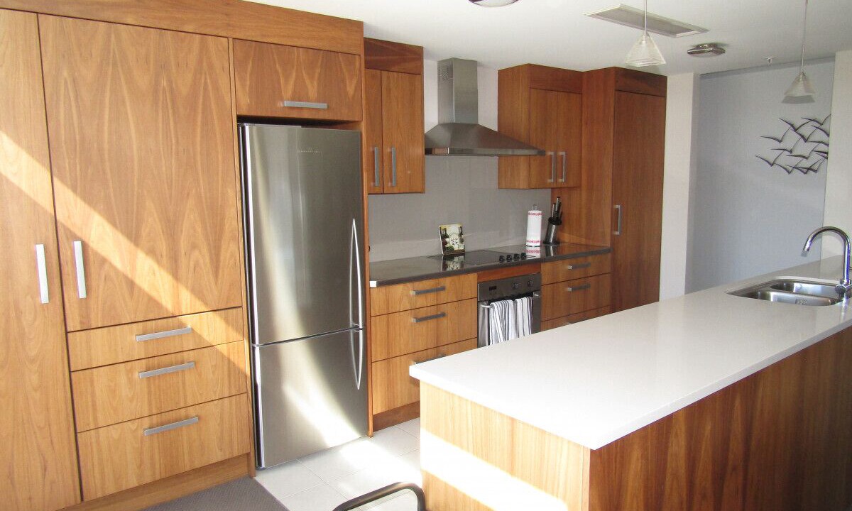 Photo of Kitchen in Taupo