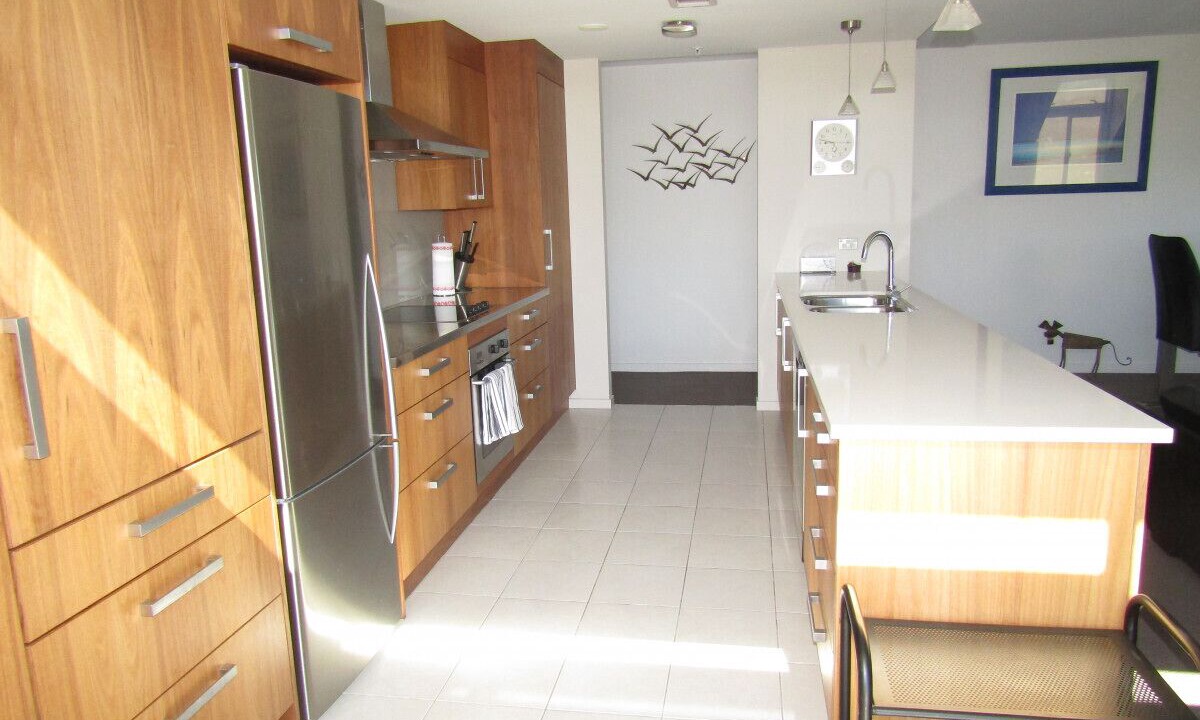 Photo of Kitchen in Taupo