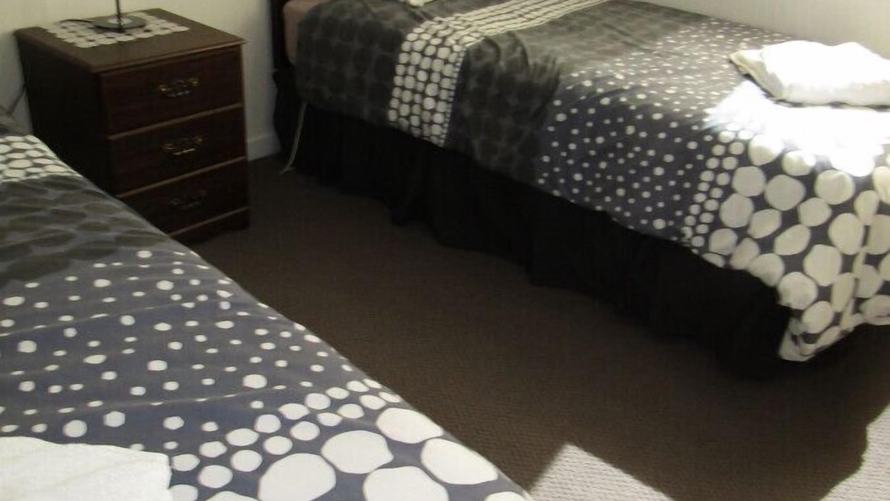 Photo of Bedroom in Taupo