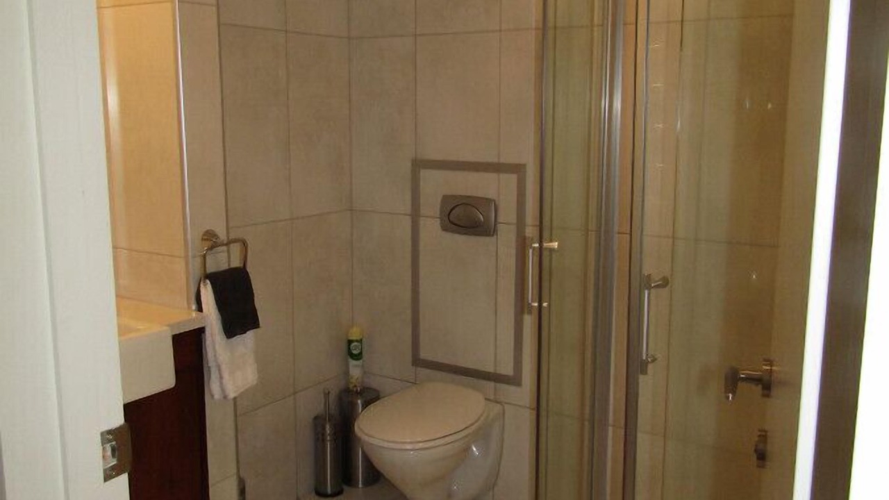 Photo of Bathroom in Taupo