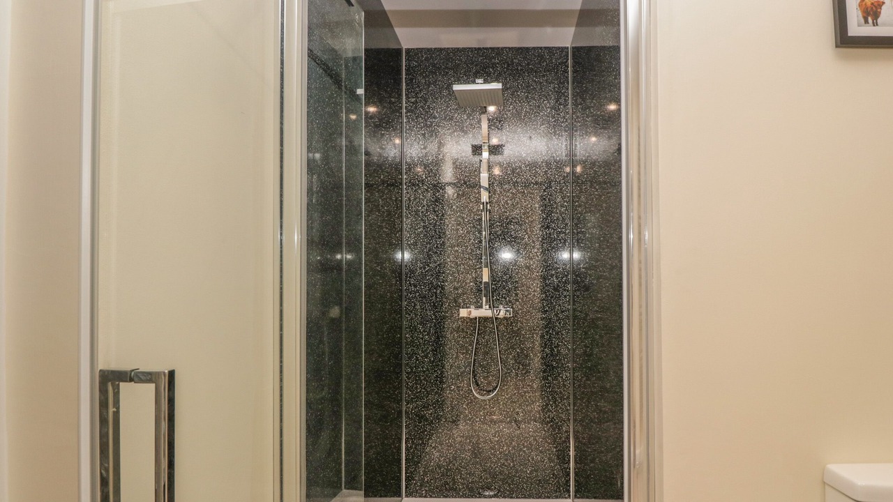 Photo of Bathroom in Wigtown