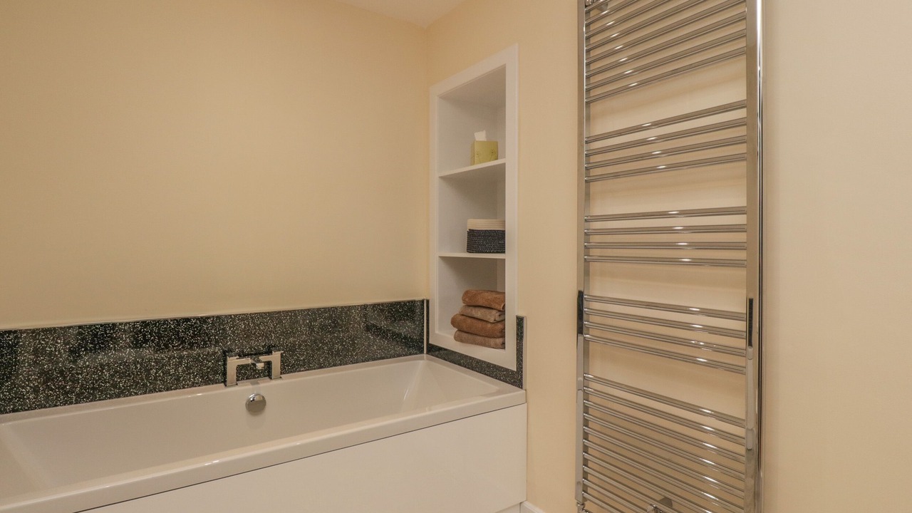 Photo of Bathroom in Wigtown