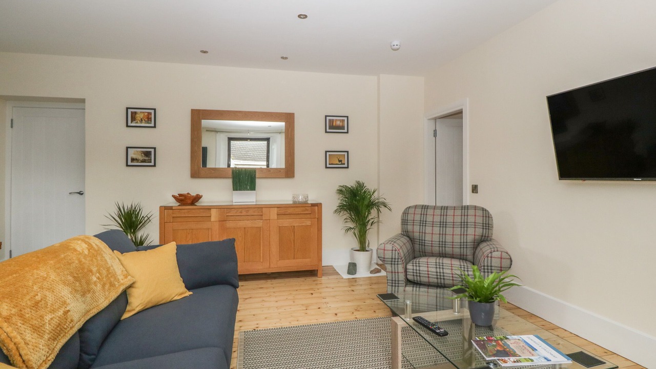 Photo of Livingroom in Wigtown