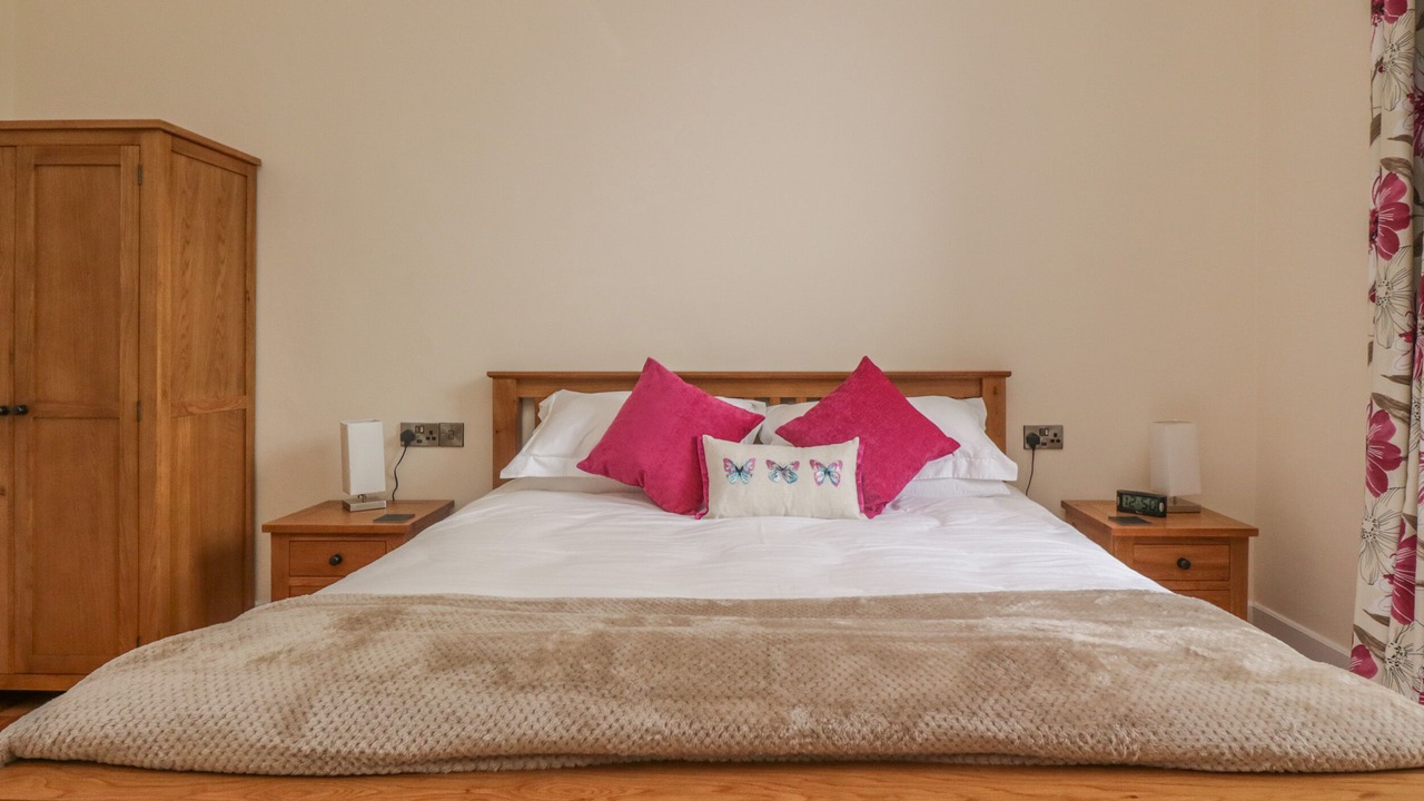 Photo of Bedroom in Wigtown