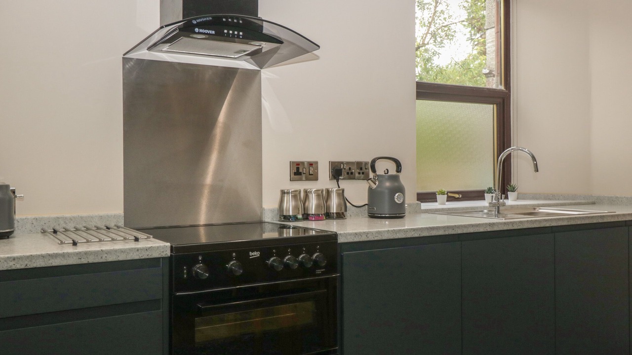 Photo of Kitchen in Wigtown