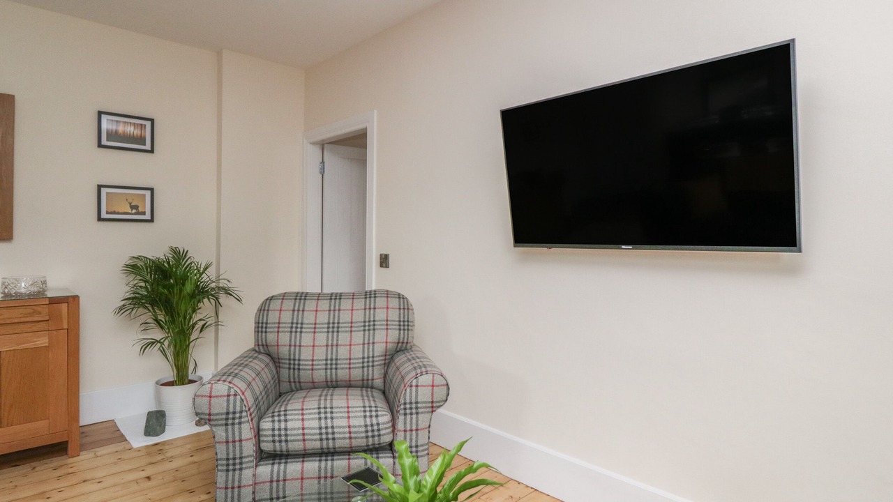 Photo of Livingroom in Wigtown
