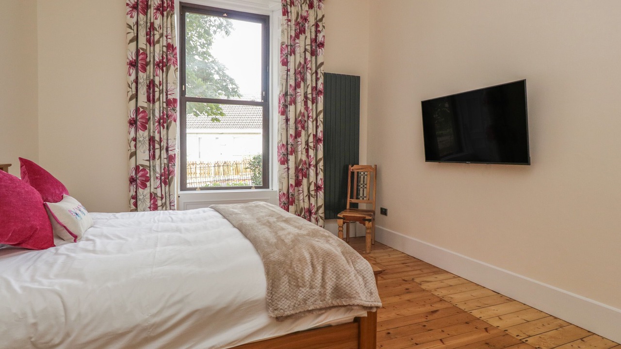Photo of Bedroom in Wigtown