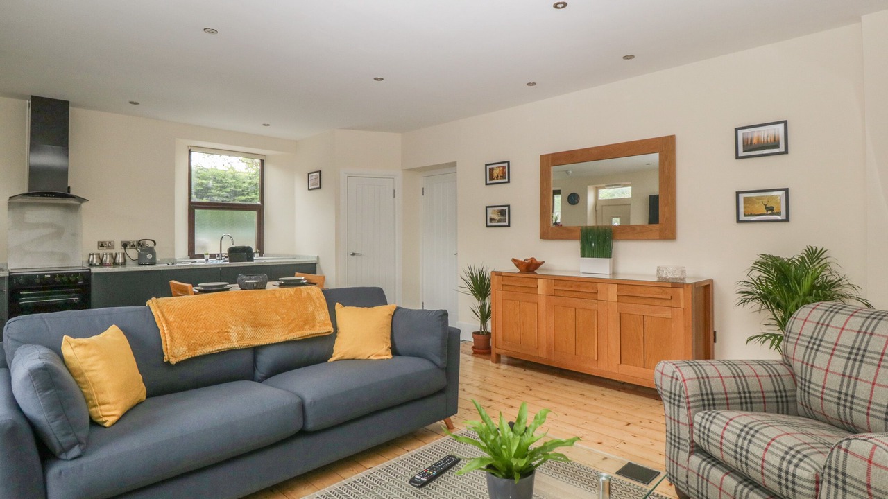 Photo of Livingroom in Wigtown