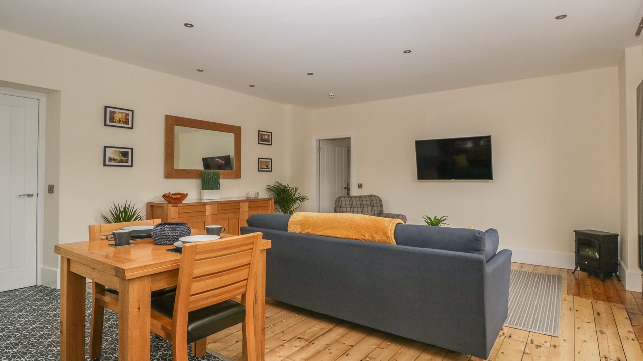 Photo of Livingroom in Wigtown