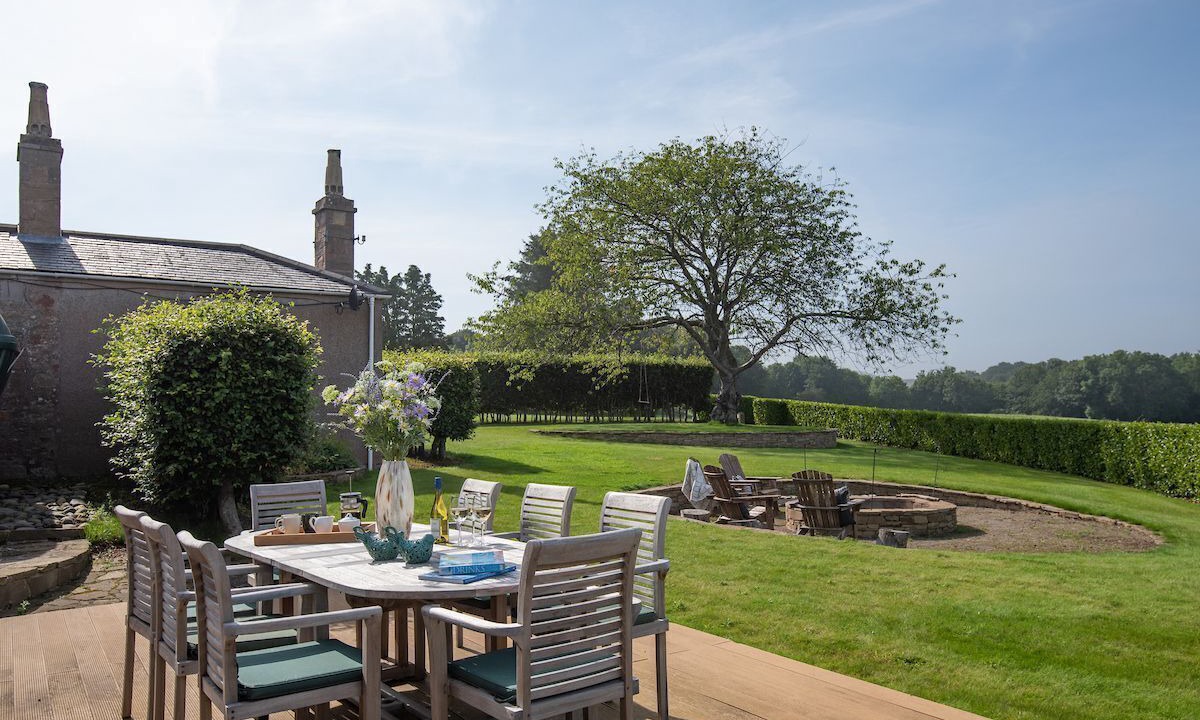 Photo of Outdoor in Cockburnspath