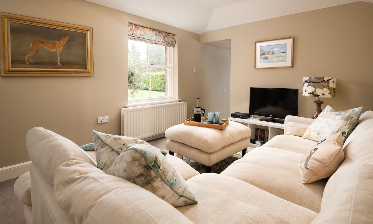 Photo of Bedroom in Cockburnspath
