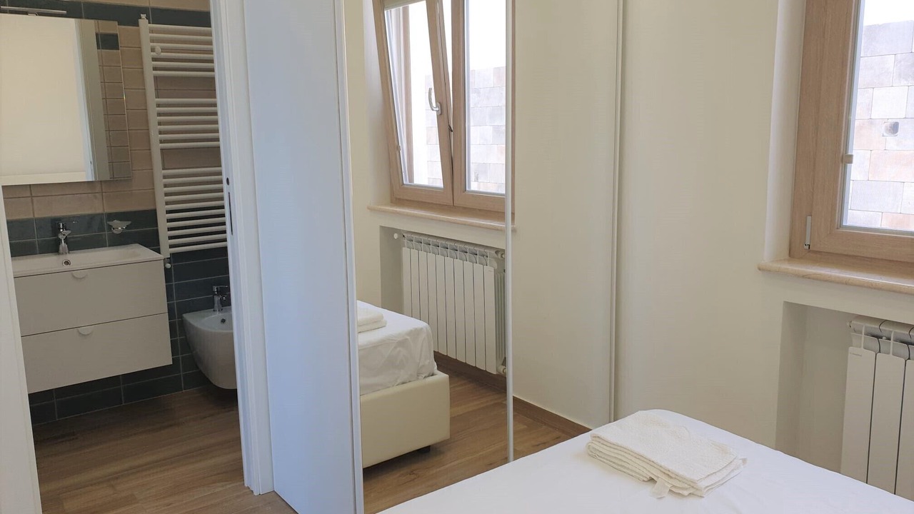 Photo of Bedroom in Tropea