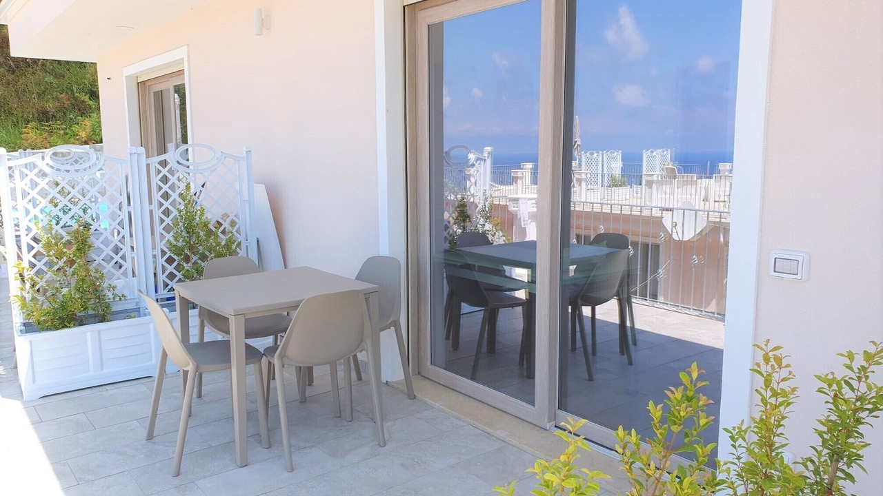 Photo of Outdoor in Tropea