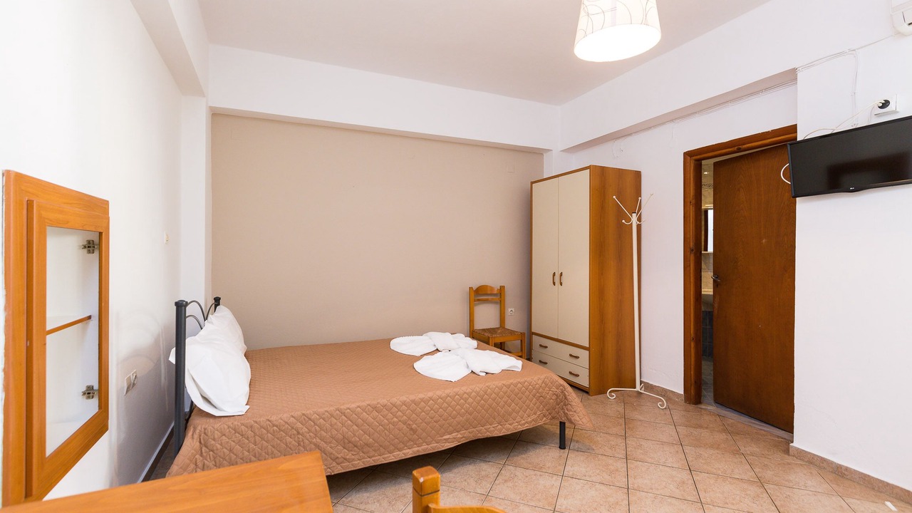 Photo of Bedroom in Melidoni