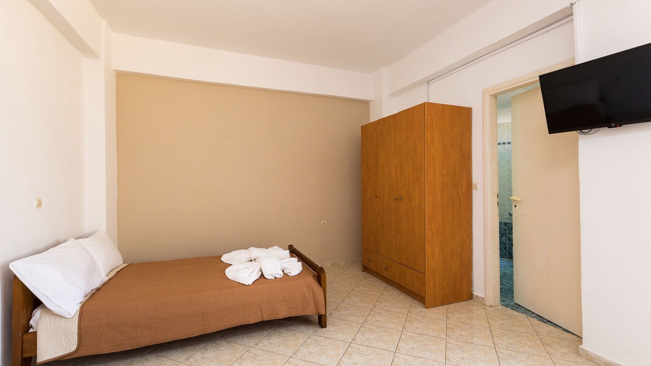 Photo of Bedroom in Melidoni