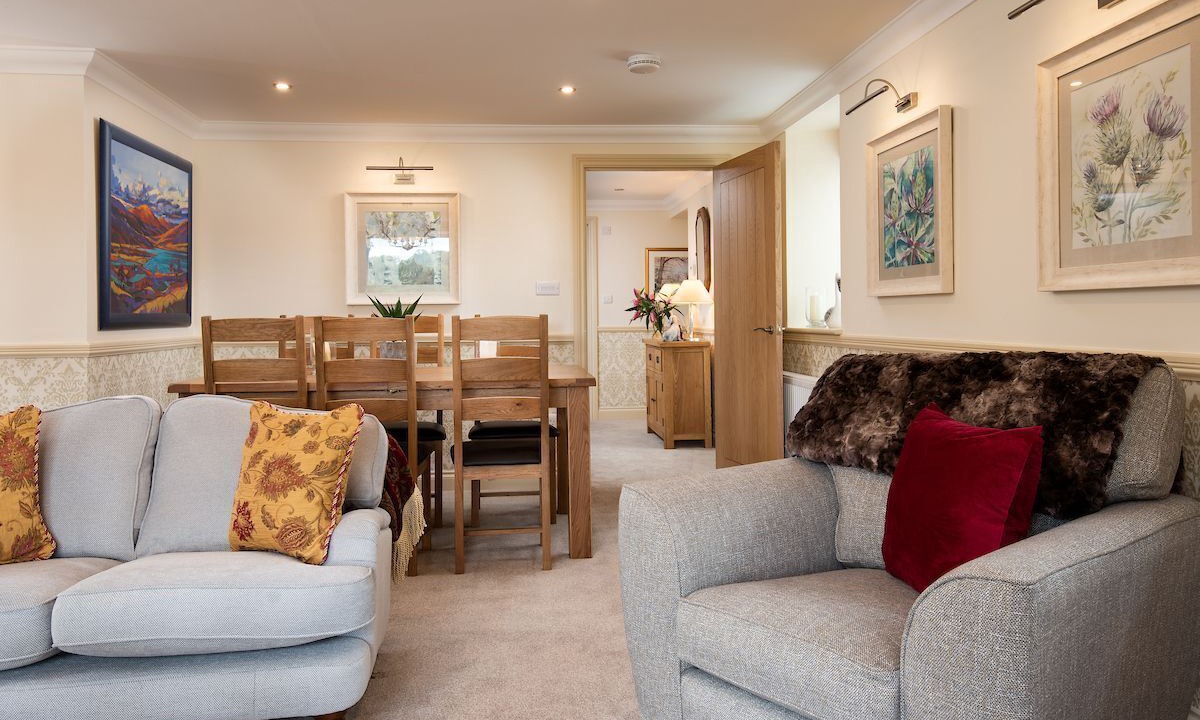 Photo of Bedroom in Melrose